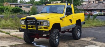 Nissan Patrol - 4