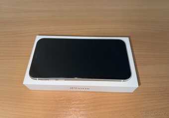 Iphone 11 - 128 GB bílý - 4