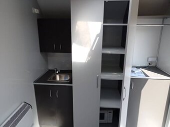 Campingový přívěs Tomplan THS 420T.01 2000kg - 4