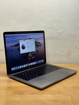 MacBook Pro 13” 2020/16GB RAM/Intel i5/1TB SSD/Záruka - 4