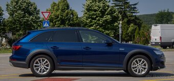 Audi A4 Allroad 3.0 TDI 272k quattro tiptronic - 4