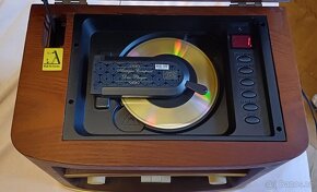 Roadstar HRA-1500CD - 4