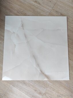 Vzorek obkladu Gres Onyx Prime 60x60 cm - 4