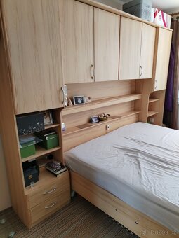 Ložnice - 4
