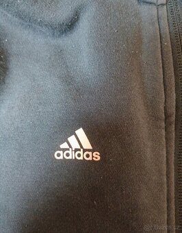 Mikina dětská adidas - 4