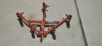 radličkový kypřič vari tera - 4