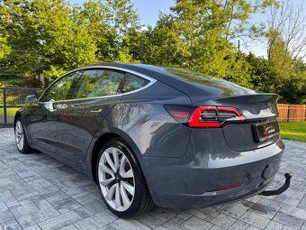 Tesla Model 3 Long- Range 340 Kw 12/2019 TOP/DPH - 4