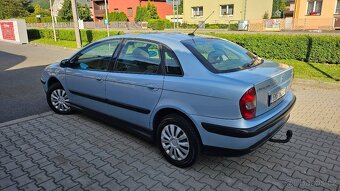 Citroen C5 2.0hdi 80kw Nová stk - 4