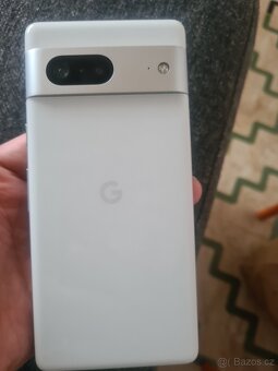 Google pixel 7 - 4
