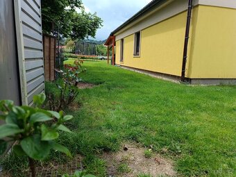 Prodej moderního rodinného domu 4kk v obci Blatno u Podbořan - 4
