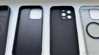 Apple iPhone 15 Pro Max - 4