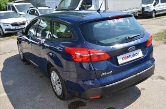 Ford Focus TOURNIER 1,5 TDCI RV2016 - 4