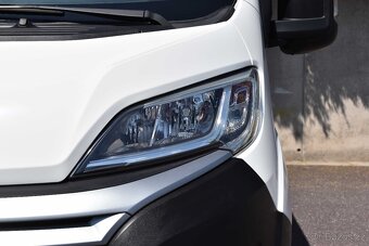 Citroën Jumper, 2.2HDi.20t.KM.IZOTERM.DPH - 4
