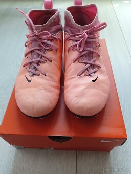 NIKE kopačky Phantom Luna II ACADEMY vel. 36,5 - 4