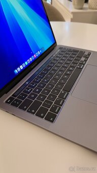 Macbook pro 2020 - 4