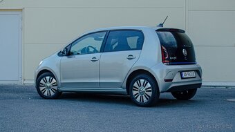 Volkswagen UP 2022 - 4
