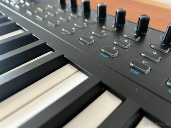 Alesis VI49 midi keyboard - drobné vady - 4