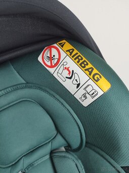 Vajíčko Maxi-Cosi CabrioFix i-Size - 4