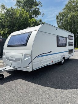Adria Adora 563PT ~ Palandy - 4