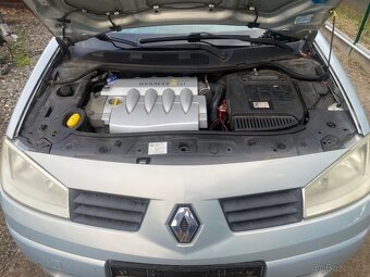 Renault Megane Cabrio - 4