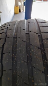 Letní pneu HANKOOK 255/35 R19 - 4