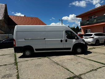 Fiat Ducato Maxi L3H2 - 4