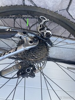 Specialized xc - 4