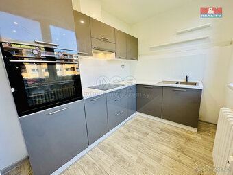 Prodej bytu 3+1, 79 m², Ivančice, ul. Luční - 4