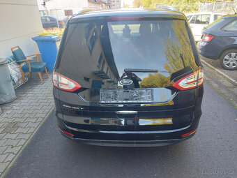 Ford Galaxy 2017, - 4