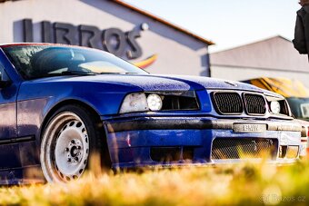 Bmw E36 Drift - 4