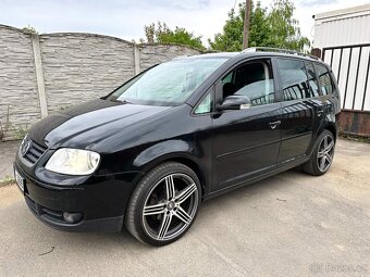 Atraktivní Rondell 217, 5x112 R19, 225/40 letní sada 4x6mm - 4