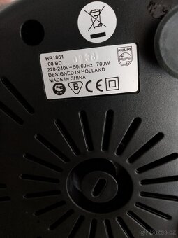 Odstavnovac Philips - 4