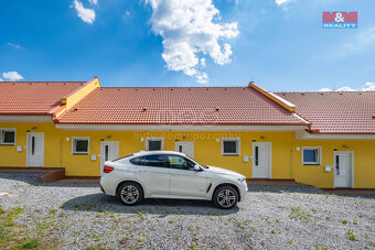 Pronájem bytu 1+kk, 42 m², Vojkov - 4