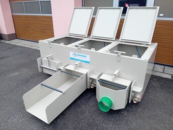 Montážní technik/svářeč plastů - 4