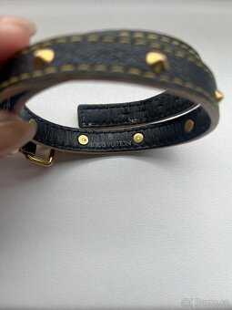Louis Vuitton dámský náramek - 4