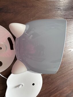 Fontána Catit Pixi vč. filtrů modrá - 4
