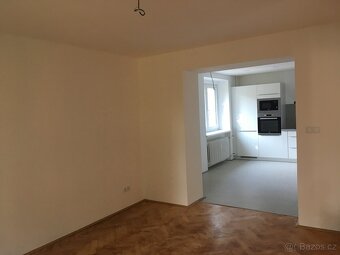 Pronájem krásného bytu 2+1 (55 m²) na Dukle – u parku a MHD - 4
