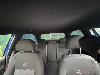 Seat Ibiza 1.8T FR - 4