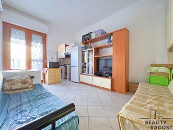 Prodej bytu 2+kk 45 m², via Venezia, Silvi, Itálie - 4
