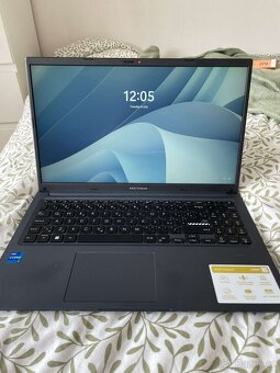 Notebook Asus Vivobook 15 - 4