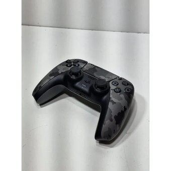 Ps4 Slim - HDR / SONY 2 x ovladač - 4
