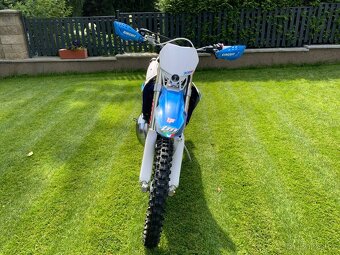 TM Racing EN 300 FI 2T 2022 - 4
