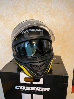 Cassida Integral GT 2.0 velikost L - 4