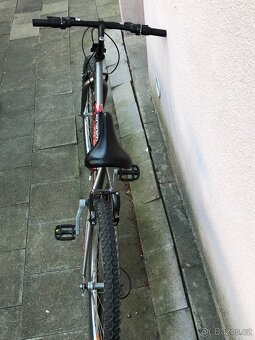 Dětské cca do 160cm Kolo Olpran-Spider - 4