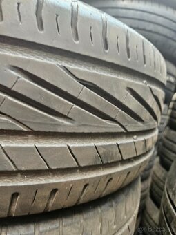 205/55R16 91V Uniroyal - 4