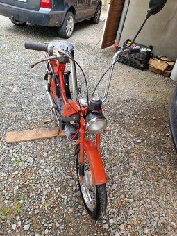 Babetta 210 - 4