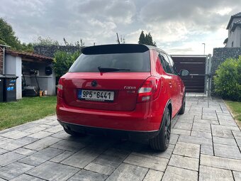 Škoda fabia 2 Monte Carlo 1.6 tdi - 4