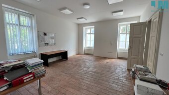 Pronájem, Kanceláře, 98m2 - Třebíč - Stařečka, ev.č. 01809 - 4