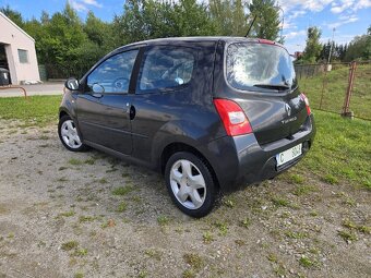 Renault Twingo 1.2i,75kw, automat,nová STK. - 4
