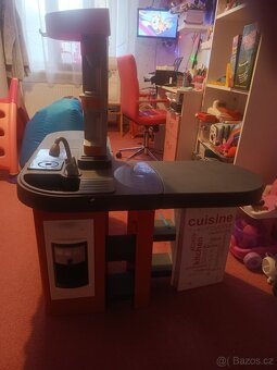 Dětská kuchyňka Tefal xxl - 4